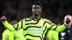 Kết quả bóng đá hôm nay 31/1: Arsenal thu hẹp khoảng cách với Liverpool