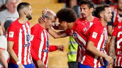 Nhận định Atletico Madrid vs Rayo Vallecano, lúc 3h00 ngày 1/2/2024