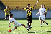 Nhận định Brisbane Roar vs Wellington Phoenix, 15h45 ngày 2/2