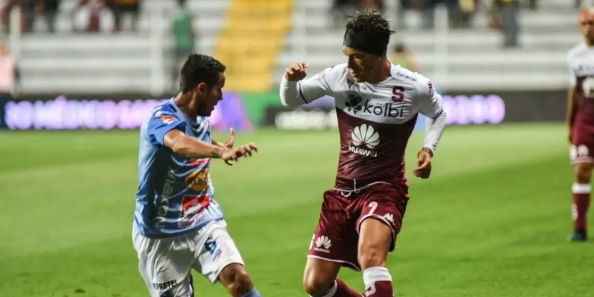 Nhận định Deportivo Saprissa vs Municipal Grecia, 9h00 ngày 2/2
