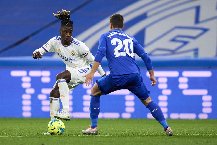 Nhận định Getafe vs Real Madrid, 3h00 ngày 2/2