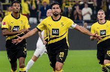 Nhận định Heidenheim 1846 vs Borussia Dortmund, 2h30 ngày 3/2