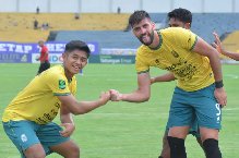 Nhận định Nusantara United vs PSPS Riau, 15h00 ngày 2/2