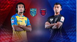 Nhận định Odisha vs Kerala Blasters, lúc 21h00 ngày 2/2