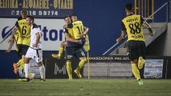 Nhận định Panetolikos vs OFI Crete, 22h00 ngày 31/1