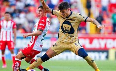 Nhận định Pumas UNAM vs Necaxa, lúc 10h00 ngày 1/2