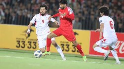 Nhận định Tajikistan vs Jordan, lúc 18h30 ngày 2/2