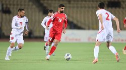 Soi kèo nhà cái Tajikistan vs Jordan, lúc 18h30 ngày 2/2