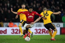 Soi kèo nhà cái Wolves vs MU, 3h15 ngày 2/2