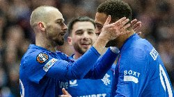 Kết quả bóng đá hôm nay 31/1: Rangers lách qua khe cửa hẹp