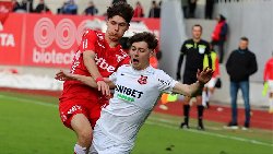 Nhận định, Soi kèo Hermannstadt vs UTA Arad, 22h00 ngày 31/1
