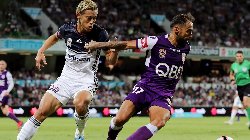 Nhận định, Soi kèo Perth Glory vs Melbourne Victory, 17h45 ngày 1/2