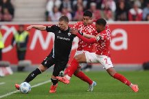 Nhận định, Soi kèo Werder Bremen vs Mainz 05, 2h30 ngày 1/2