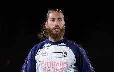Sergio Ramos chuyển sang thi đấu tại Mexico