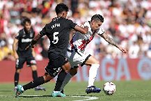 Soi kèo phạt góc Leganes vs Rayo Vallecano, 3h ngày 01/02