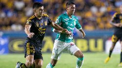 Nhận định, Soi kèo Club Leon vs Tigres UANL 8h10 ngày 1/2: Vị khách khó chiều