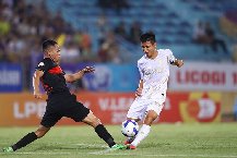 Nhận định, Soi kèo Công an Hà Nội vs Ninh Bình, 19h15 ngày 1/2: Căng như dây đàn
