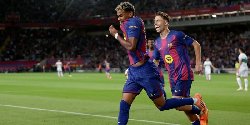 Nhận định, Soi kèo Elche vs Barcelona 3h ngày 1/2: Ca khúc khải hoàn