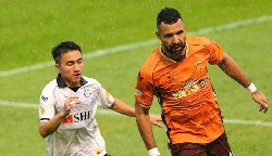 Nhận định, Soi kèo HAGL vs Đà Nẵng 17h00 ngày 1/2: 6 điểm đua trụ hạng