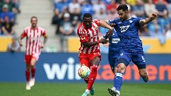 Nhận định, Soi kèo Hoffenheim vs Union Berlin, 21h30 ngày 31/1: Giữ chiến thắng ở sân nhà