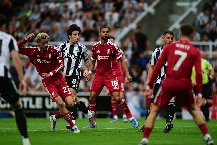 Nhận định, Soi kèo Liverpool vs Newcastle 3h ngày 1/2: Mở tiệc ở Anfield