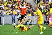 Nhận định, Soi kèo Lorient vs Nantes 1h00 ngày 01/02: Tiếp đà hưng phấn