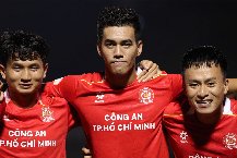 Nhận định, Soi kèo PVF-CAND vs Công an TP.HCM 18h00 ngày 1/2: Vất vả đua trụ hạng