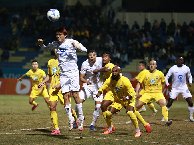 Nhận định, Soi kèo Thanh Hóa vs Nam Định 18h00 ngày 1/2: Không thể cản Xuân Son