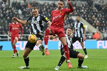 Soi kèo phạt góc Liverpool vs Newcastle, 3h ngày 01/02