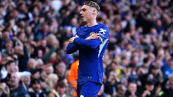 Cole Palmer chính thức đi vào lịch sử Ngoại hạng Anh