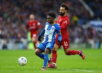 Kèo thẻ phạt ngon ăn Liverpool vs Brighton, 20h ngày 31/03