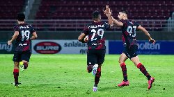 Nhận định Bangkok United vs Chonburi FC, 18h30 ngày 31/3