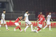 Nhận định Bình Định vs TP.HCM, 18h00 ngày 31/3