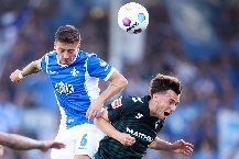 Nhận định Bochum vs Darmstadt, 0h30 ngày 1/4
