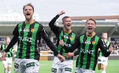 Nhận định GAIS vs Brommapojkarna, 19h00 ngày 31/3