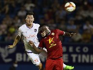 Nhận định Hà Tĩnh vs Bình Dương, 17h00 ngày 31/3