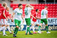 Nhận định Hammarby vs Kalmar FF, 19h00 ngày 31/3