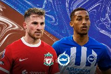 Nhận định Liverpool vs Brighton, 20h00 ngày 31/3