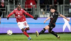 Nhận định Lorient vs Brest, 18h00 ngày 31/3