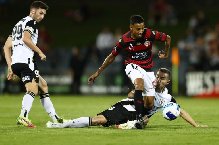 Nhận định Macarthur vs Western Sydney Wanderers, 11h00 ngày 1/4