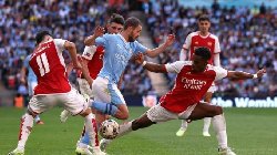 Nhận định Man City vs Arsenal, 22h30 ngày 31/3