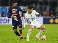 Nhận định Marseille vs PSG, 1h45 ngày 01/04