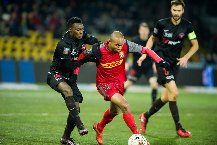 Nhận định Midtjylland vs Nordsjaelland, 21h00 ngày 1/4