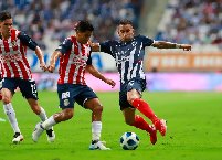 Nhận định Monterrey vs Chivas Guadalajara, 8h ngày 31/03