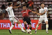 Nhận định Muangthong United vs Police Tero, 18h00 ngày 31/3