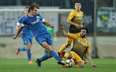 Nhận định Mynai vs Aleksandriya, 17h00 ngày 31/3