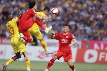 Nhận định Thanh Hóa vs Công an Hà Nội, 18h00 ngày 31/3