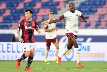 Soi kèo nhà cái Bologna vs Salernitana, 17h30 ngày 1/4