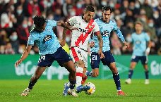 Soi kèo nhà cái Celta Vigo vs Rayo Vallecano, lúc 19h00 ngày 31/3