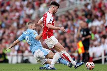 Soi kèo nhà cái Man City vs Arsenal, 22h30 ngày 31/3